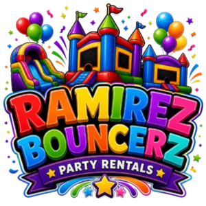 Ramirez Bouncers and Rentals Fontana CA